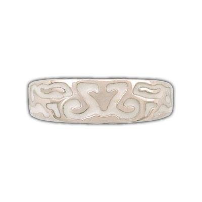 Elven Spirit Band - Petite/Ladies - Badali Jewelry - Ring