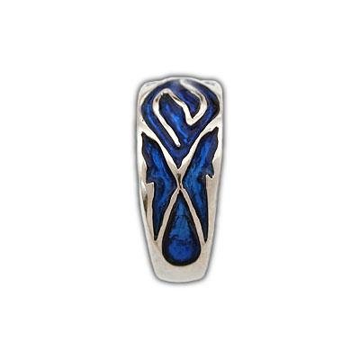Elven Water Band - Petite/Ladies - Badali Jewelry - Ring