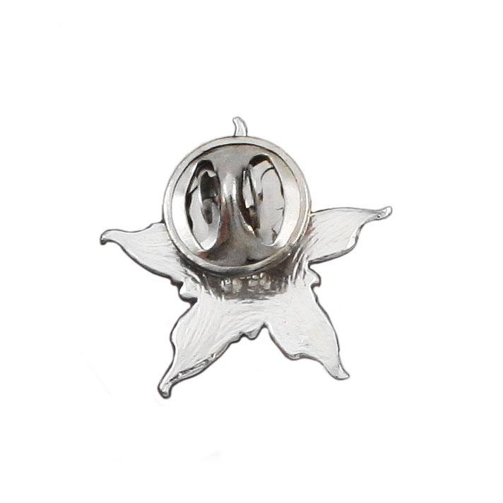 Enameled Nalthis Pin - Badali Jewelry - Pin