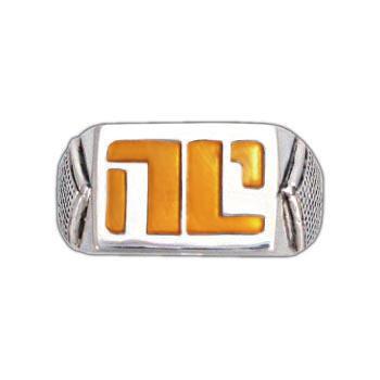 Enameled Non-Compliant Ring - BJS Inc. - Ring