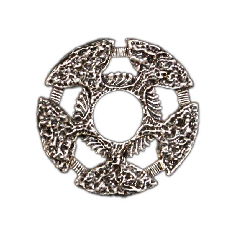Flesh Faction Coin - Badali Jewelry - Coin