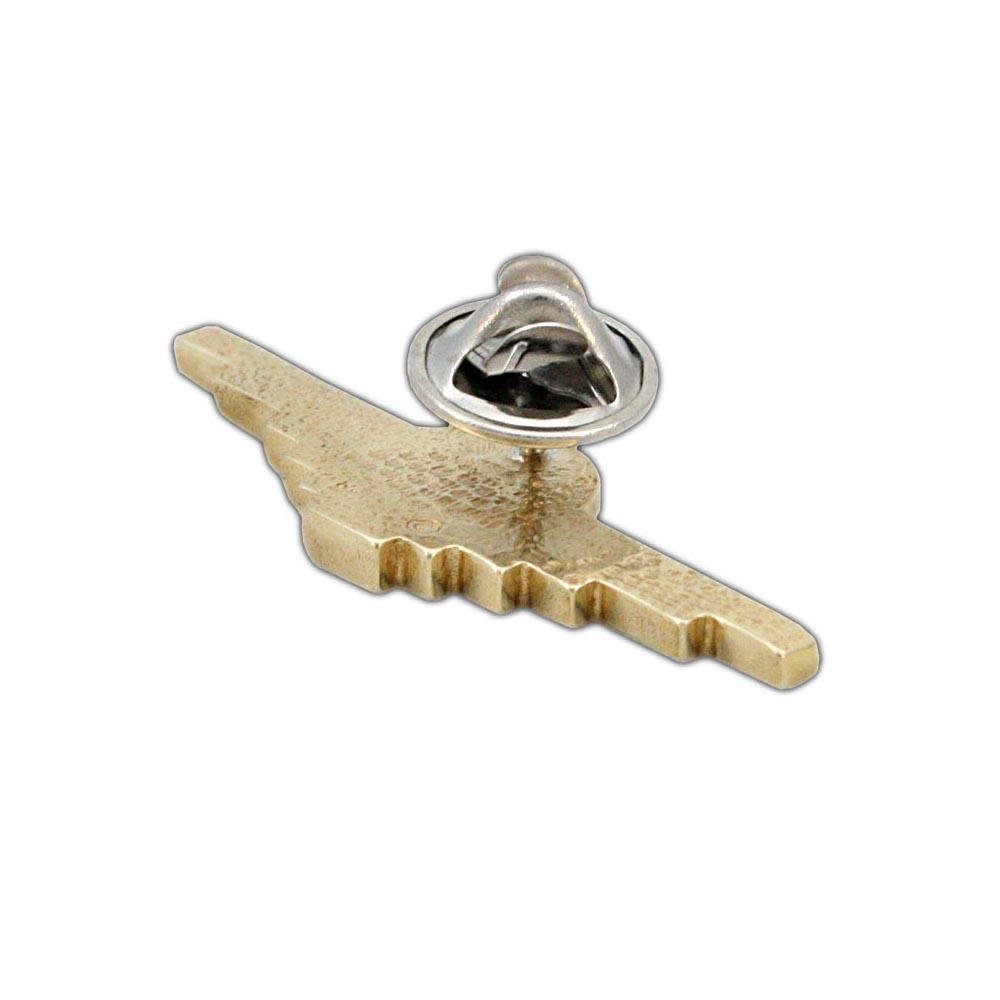 Gold Society Pin - Badali Jewelry - Pin