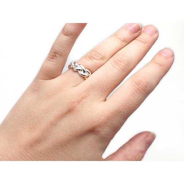 Harry Dresden's Braided Force Ring - Badali Jewelry - Ring