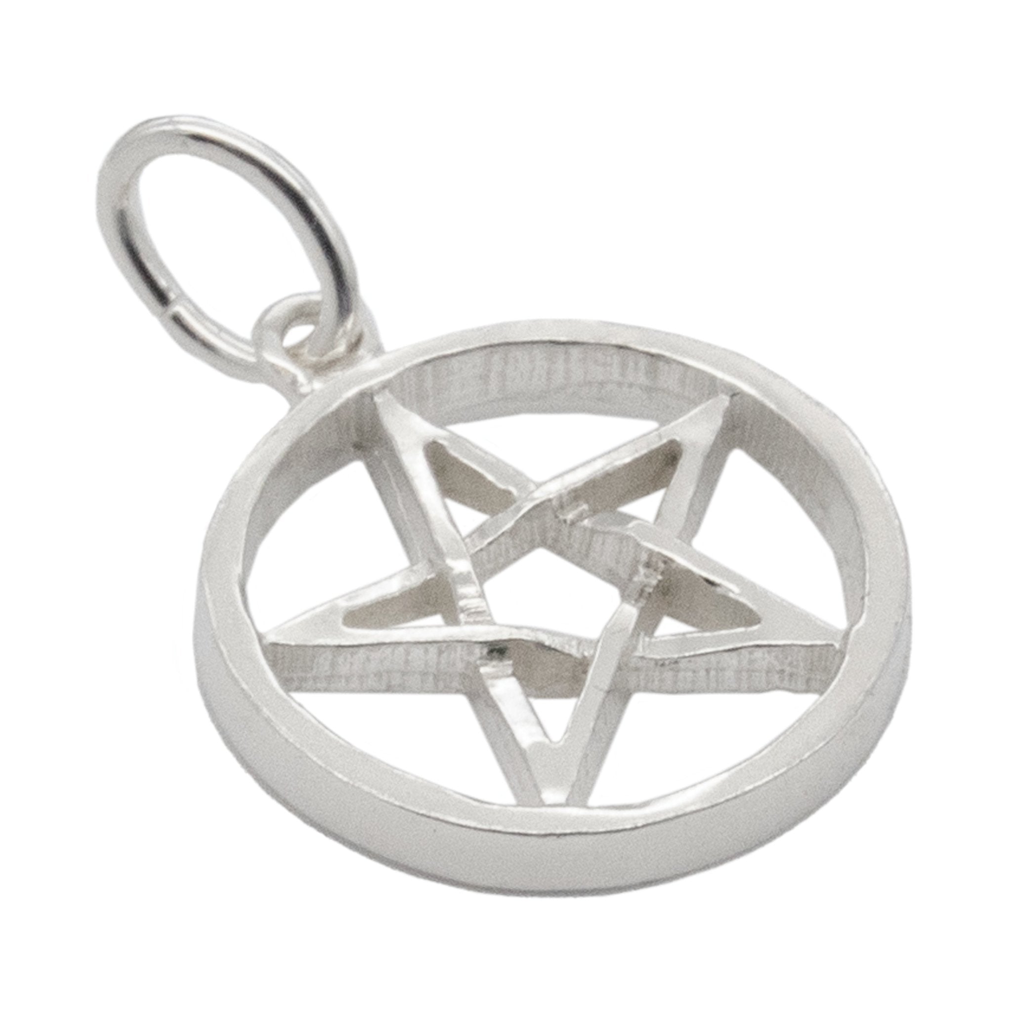 Harry Dresden's Pentacle Charm - BJS Inc. - Charm