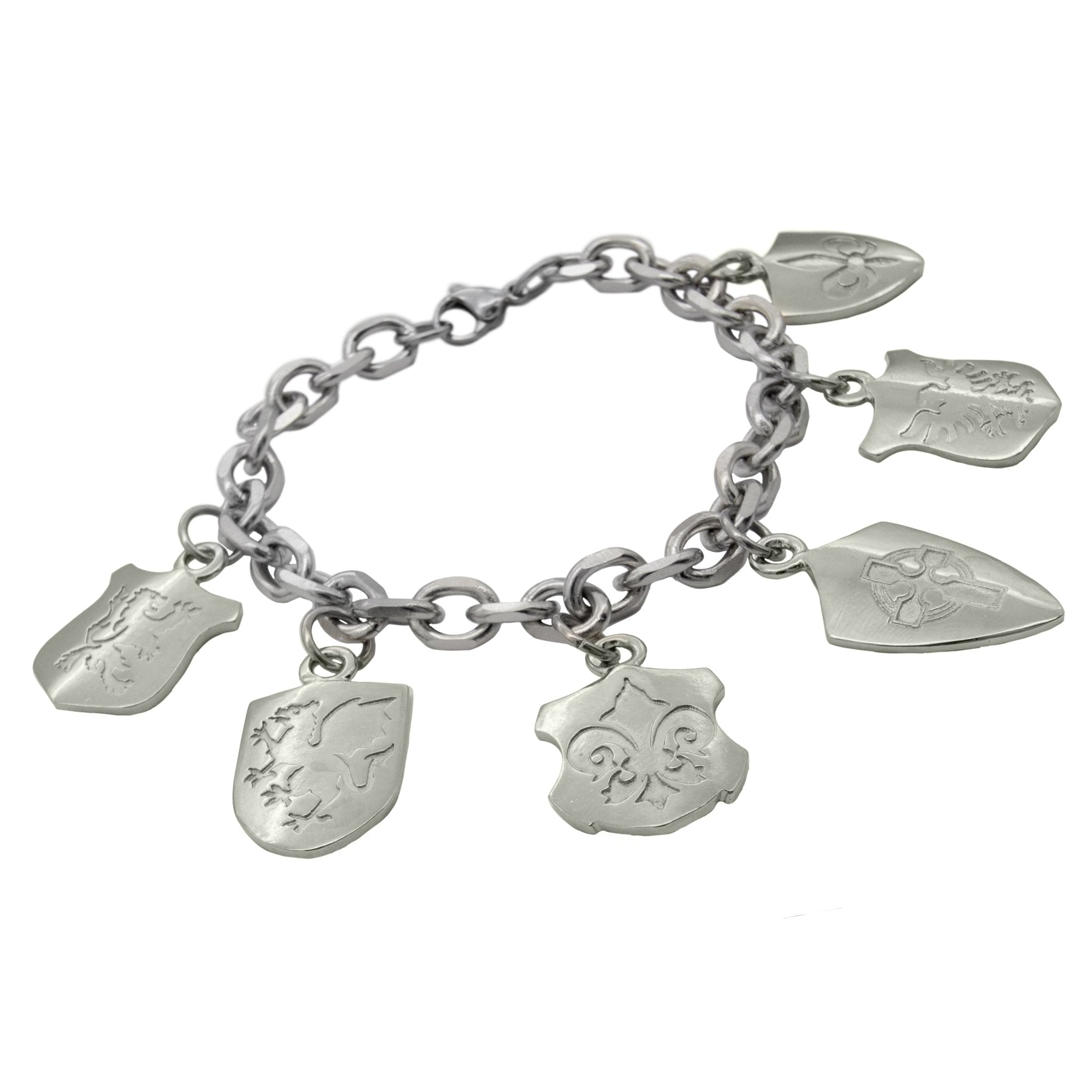 Harry Dresden's Shield Bracelet - BJS Inc. - Bracelet