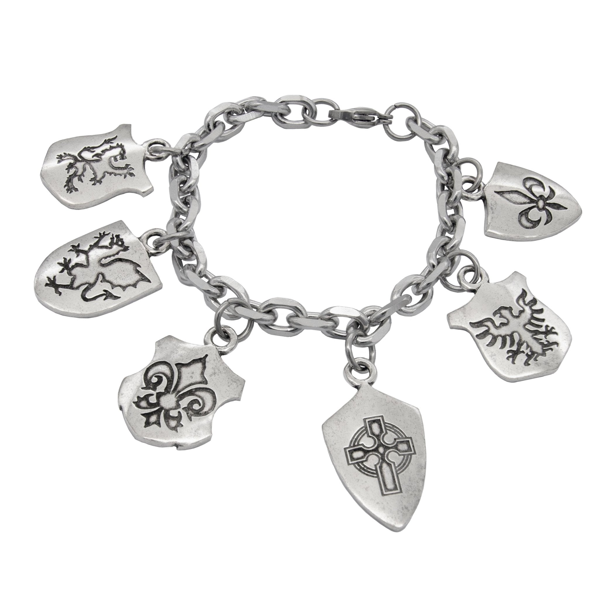 Harry Dresden's Shield Bracelet - BJS Inc. - Bracelet