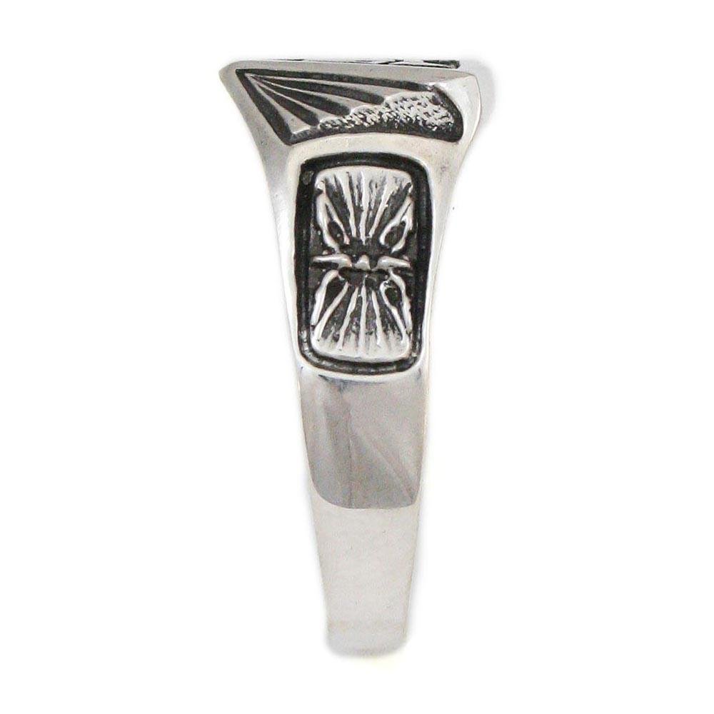 House Mars Institute Ring - Badali Jewelry - Ring