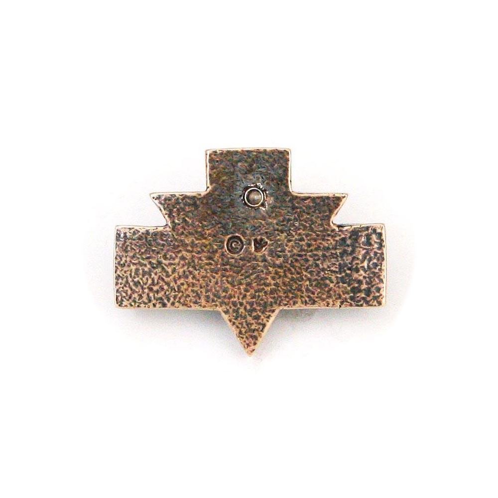 House Mars Pin - Badali Jewelry - Pin