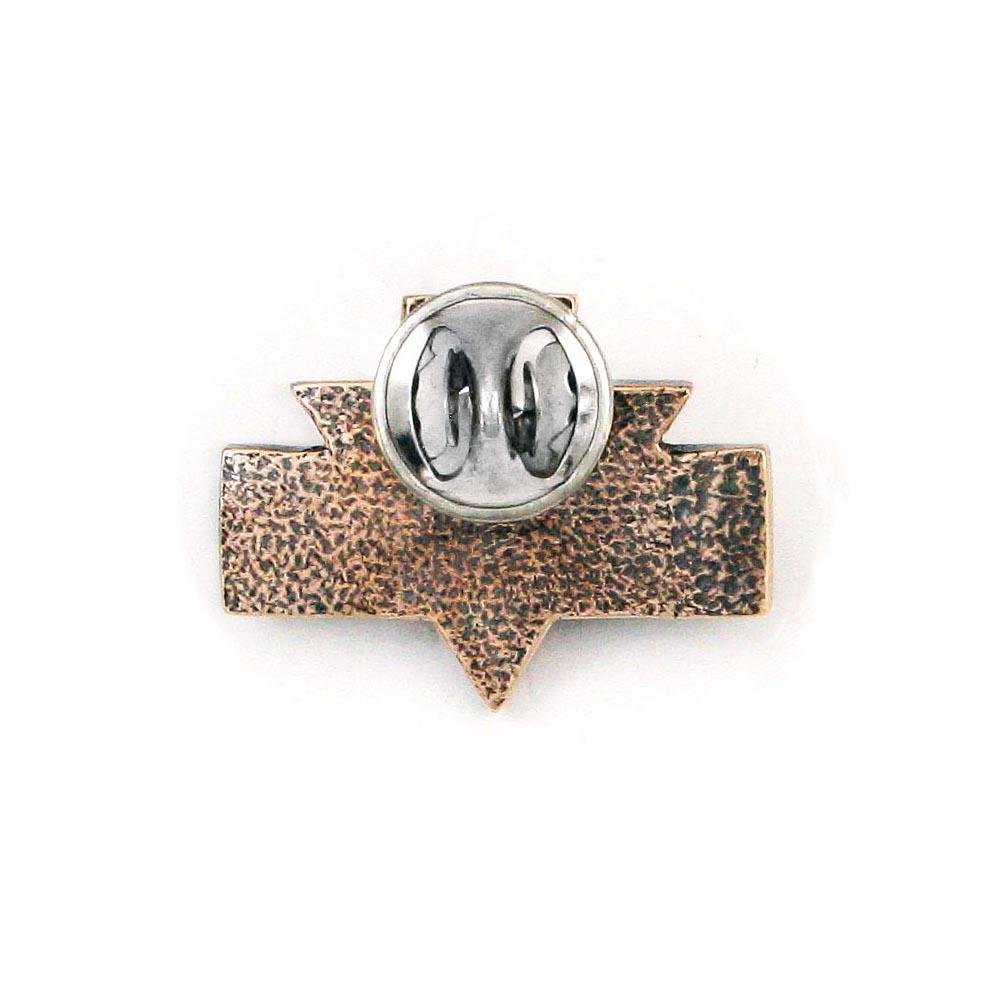 House Mars Pin - Badali Jewelry - Pin