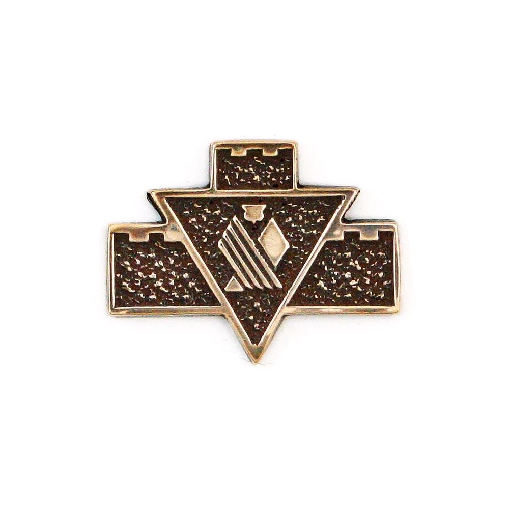 House Minerva Pin - Badali Jewelry - Pin