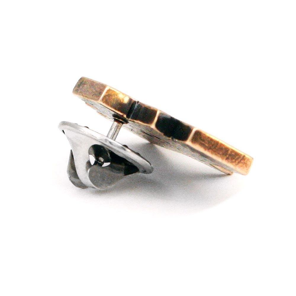 House Minerva Pin - Badali Jewelry - Pin