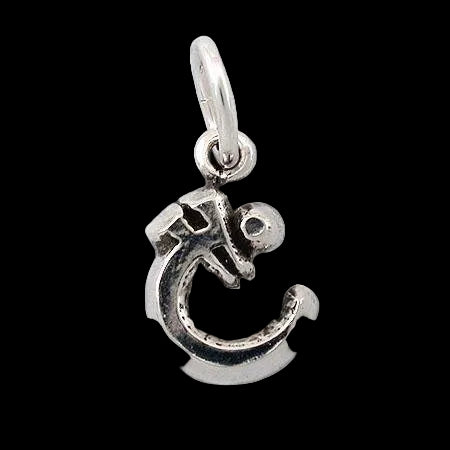 Iron Allomancer Charm - Badali Jewelry - Charm