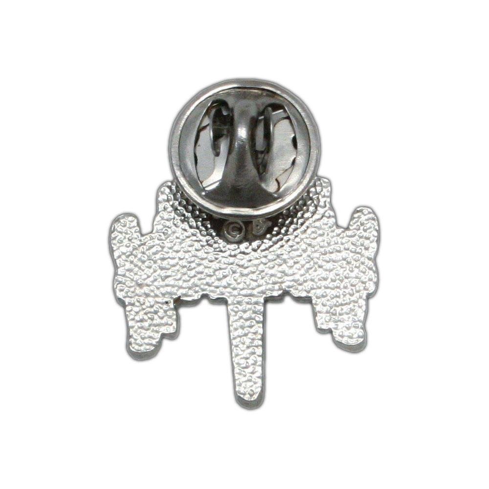 Jeseh Glyph Pin - Badali Jewelry - Pin