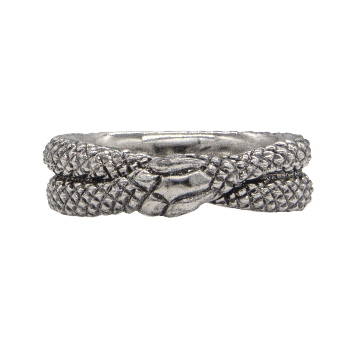 Legacy Aes Sedai Great Serpent Ring™ - BJS Inc. - Ring