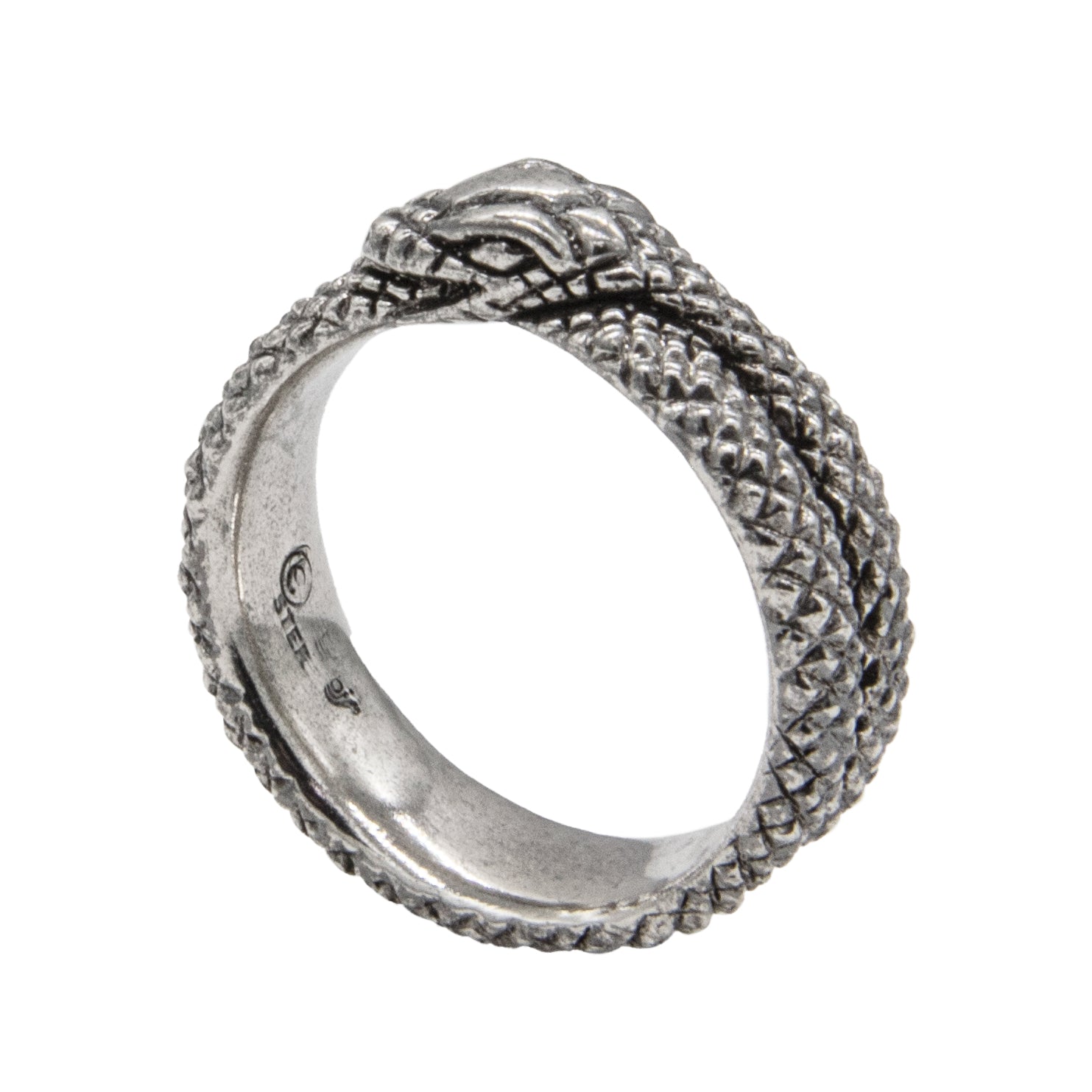 Legacy Aes Sedai Great Serpent Ring™ - BJS Inc. - Ring
