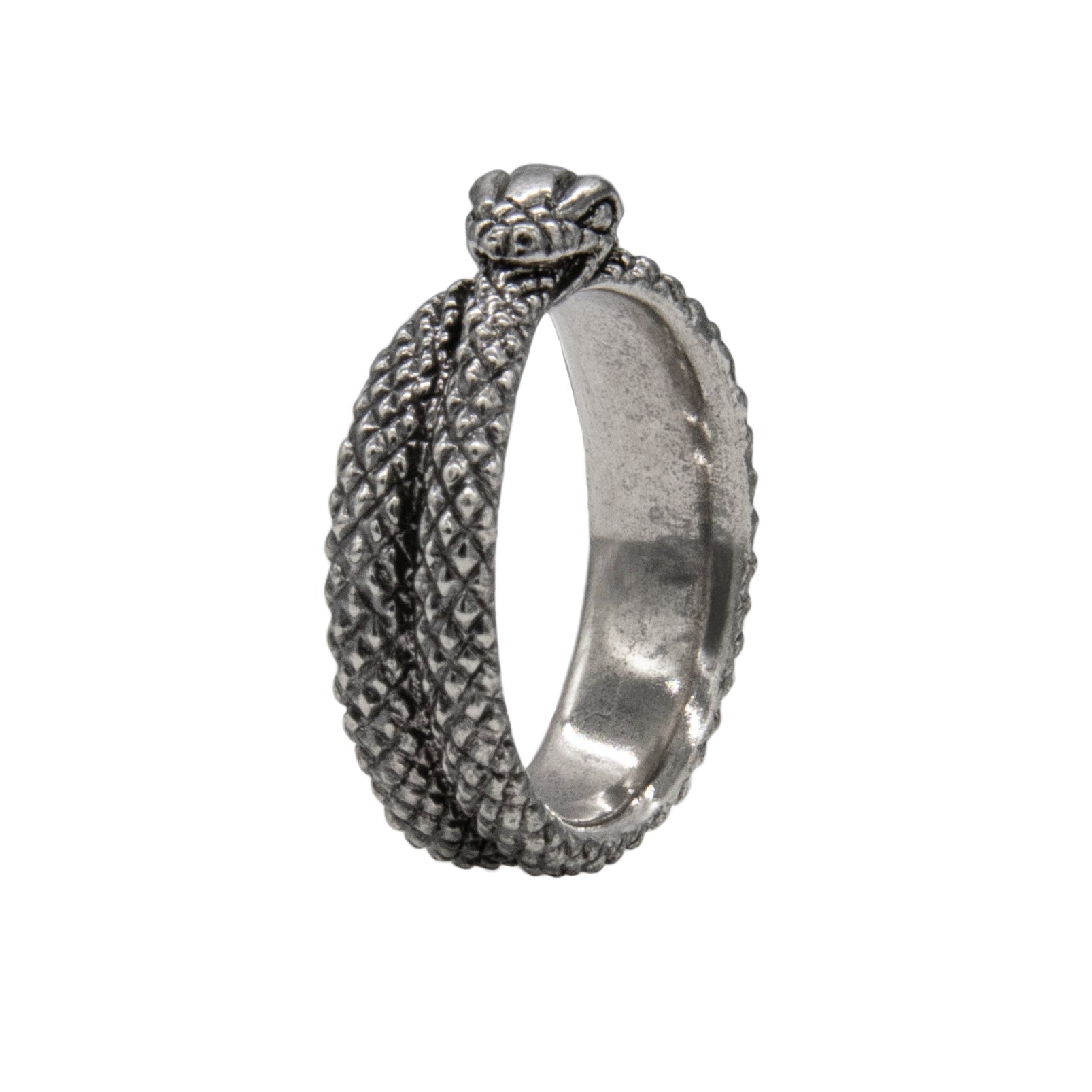 Legacy Aes Sedai Great Serpent Ring™ - BJS Inc. - Ring