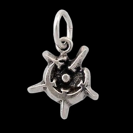Malatium Allomancer Charm - Badali Jewelry - Charm