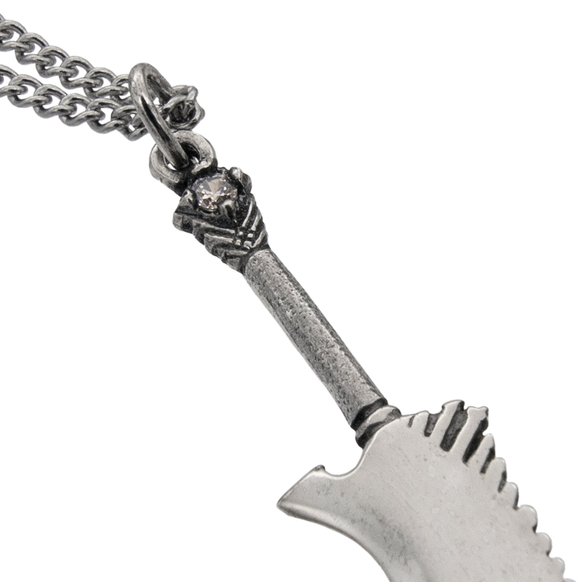Mayalaran Shardblade Pendant - BJS Inc. - Necklace