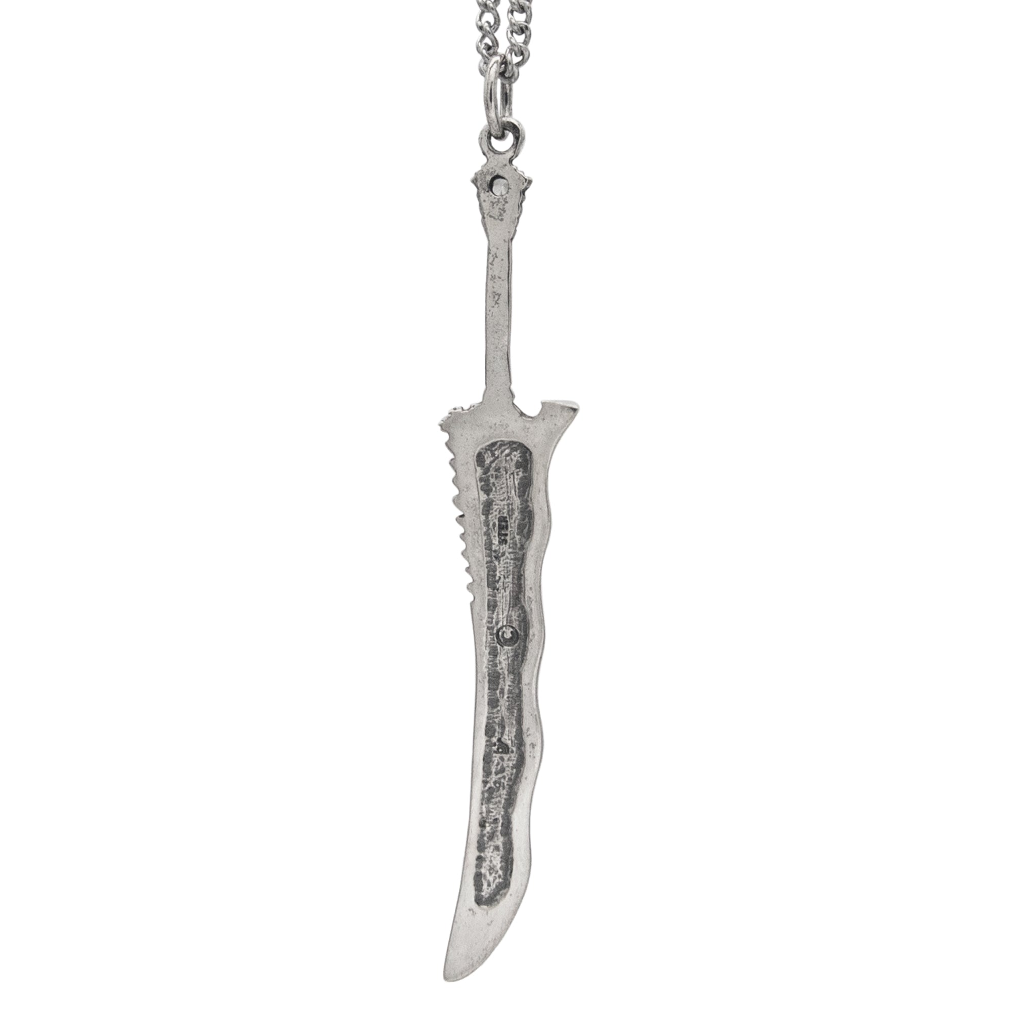 Mayalaran Shardblade Pendant - BJS Inc. - Necklace