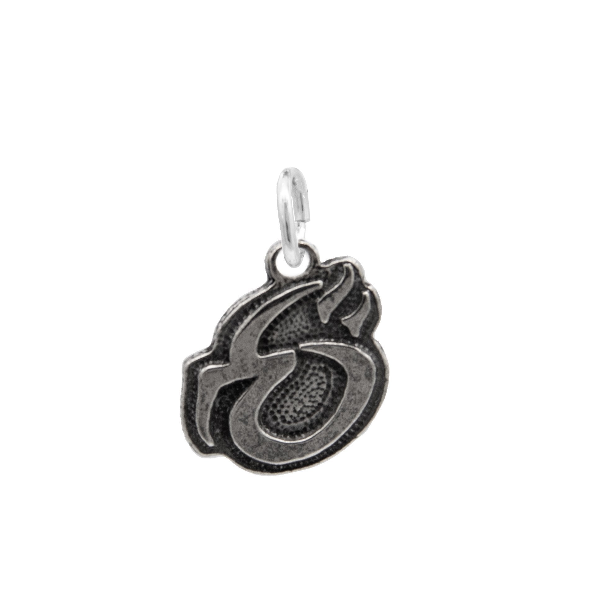 Mind Ward Charm - BJS Inc. - Charm