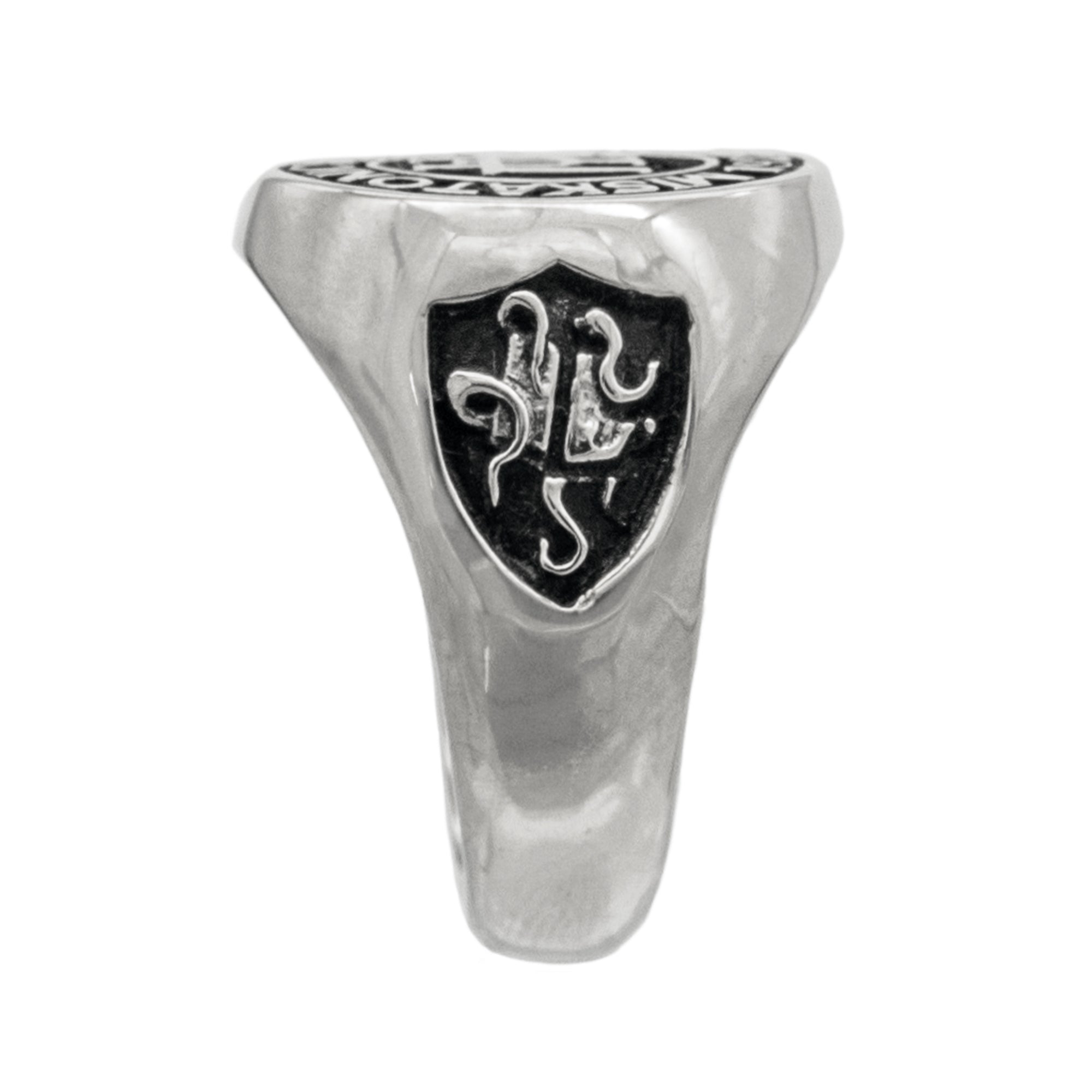 Miskatonic University Class Ring - BJS Inc. - Ring