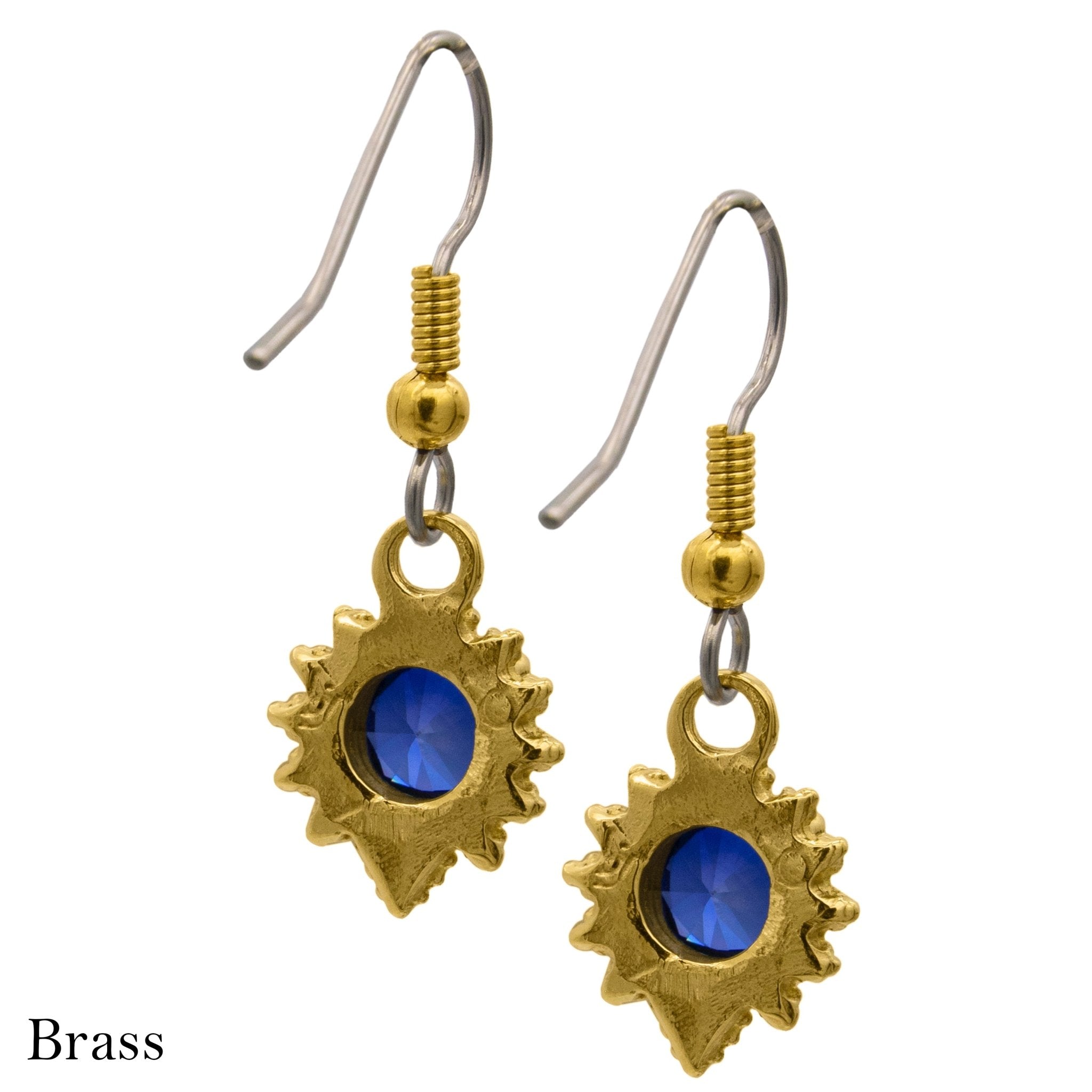 Moiraine’s Kesiera Earrings - BJS Inc. - Earrings