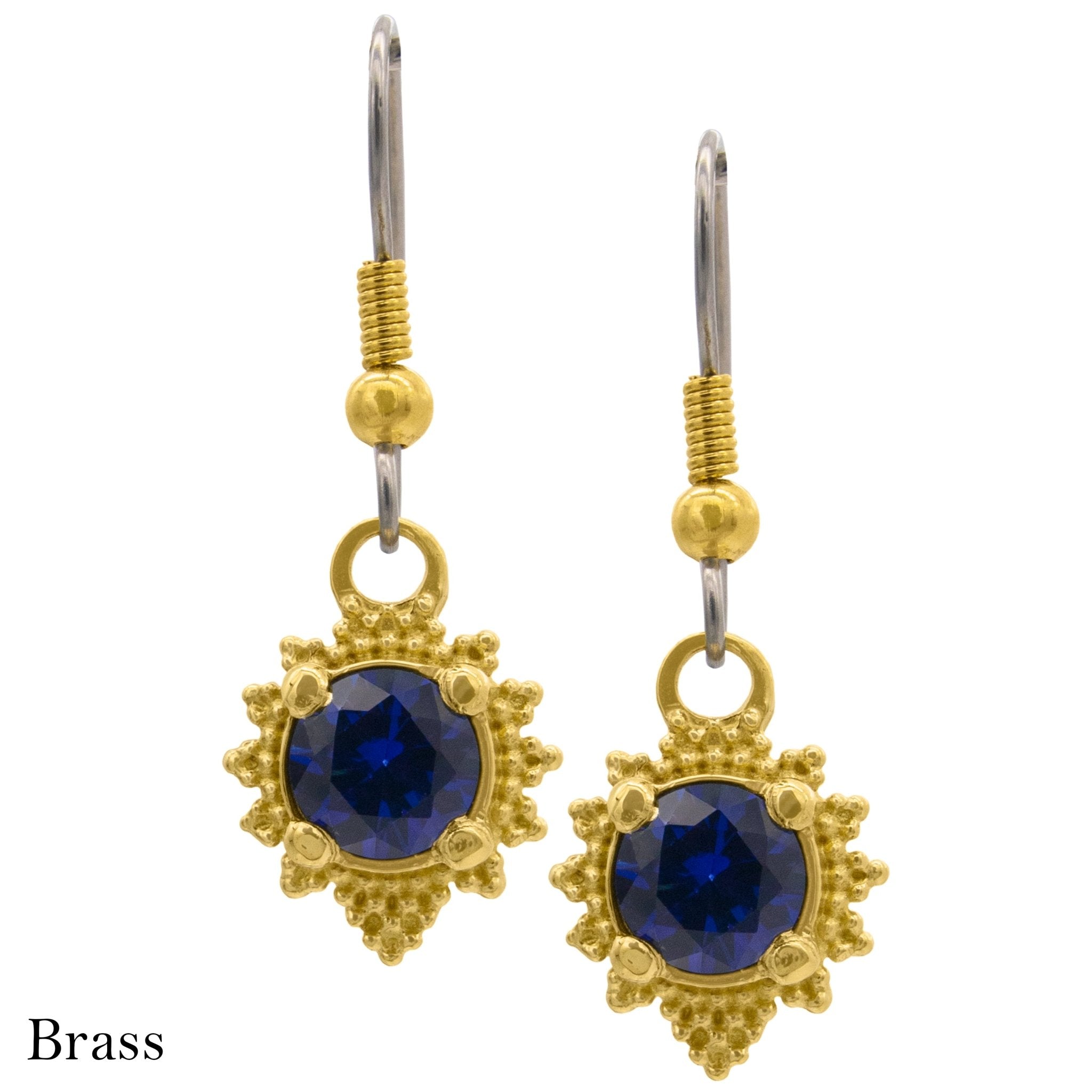 Moiraine’s Kesiera Earrings - BJS Inc. - Earrings