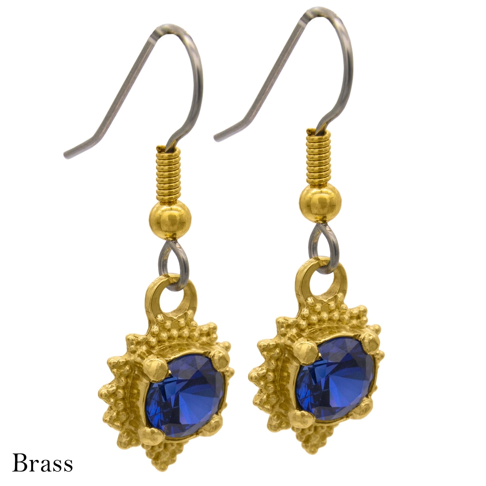 Moiraine’s Kesiera Earrings - BJS Inc. - Earrings