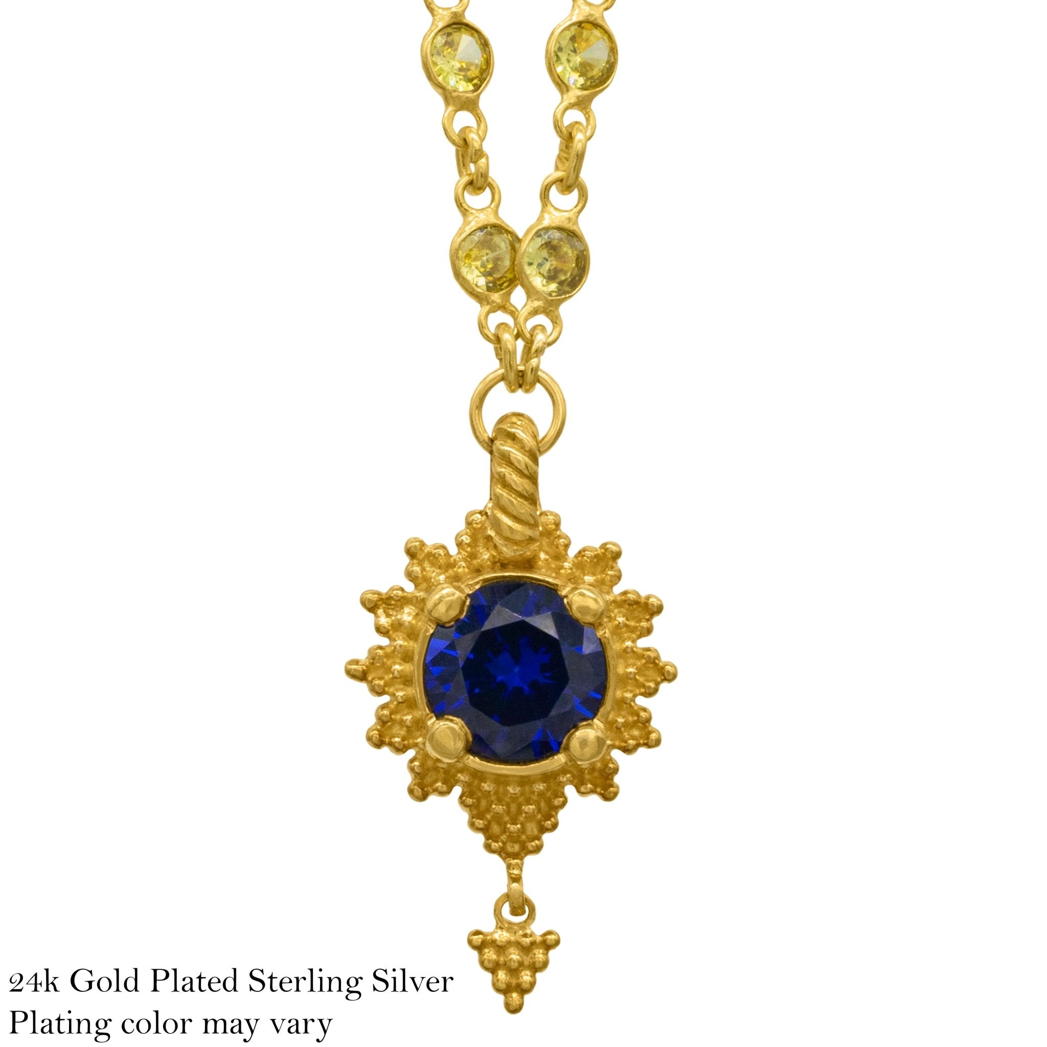 Moiraine’s Kesiera Head Piece - BJS Inc. - Head Piece