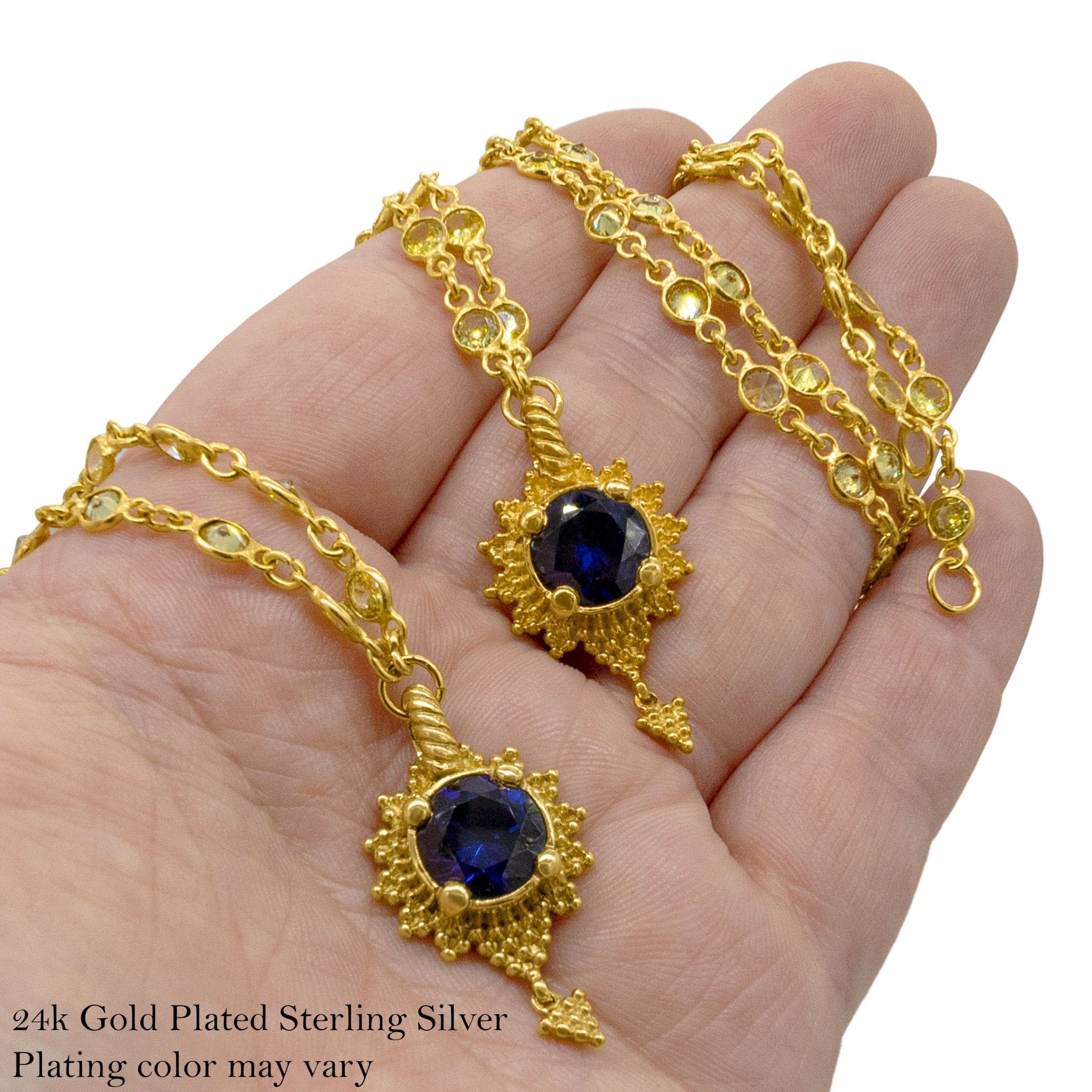 Moiraine’s Kesiera Head Piece - BJS Inc. - Head Piece