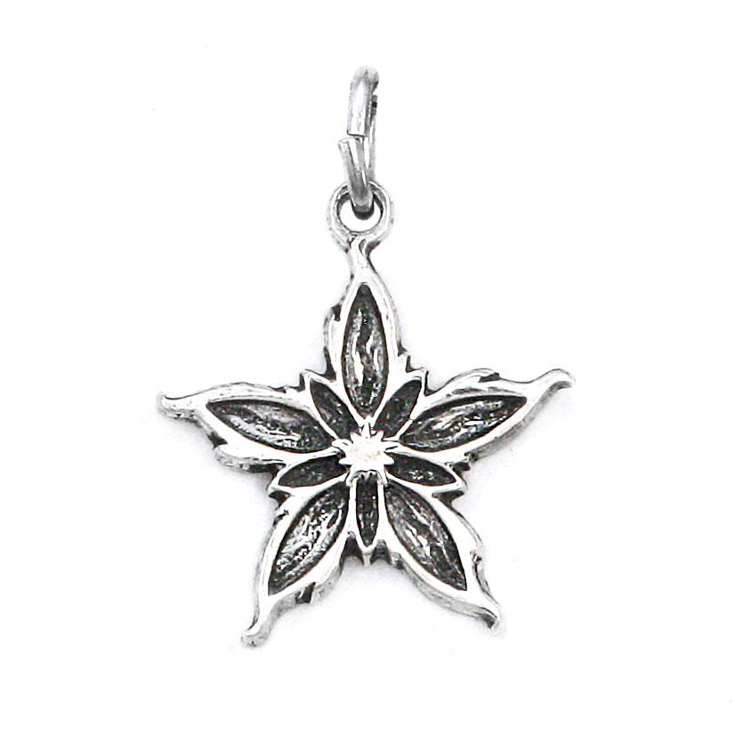 Nalthis Charm - Badali Jewelry - Charm