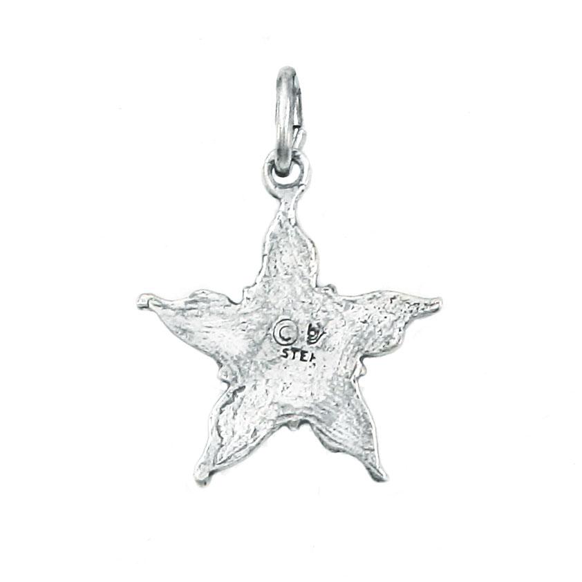 Nalthis Charm - Badali Jewelry - Charm