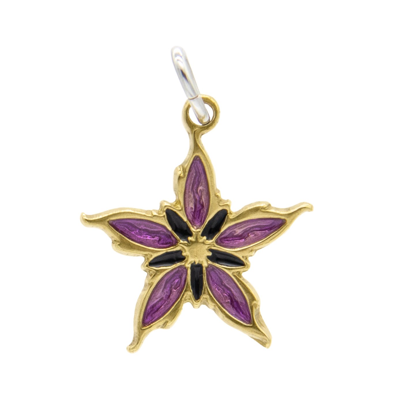 Nalthis Charm - Brass - BJS Inc. - Charm