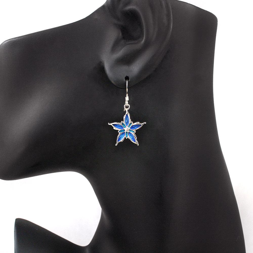 Nalthis Earrings - Badali Jewelry - Earrings