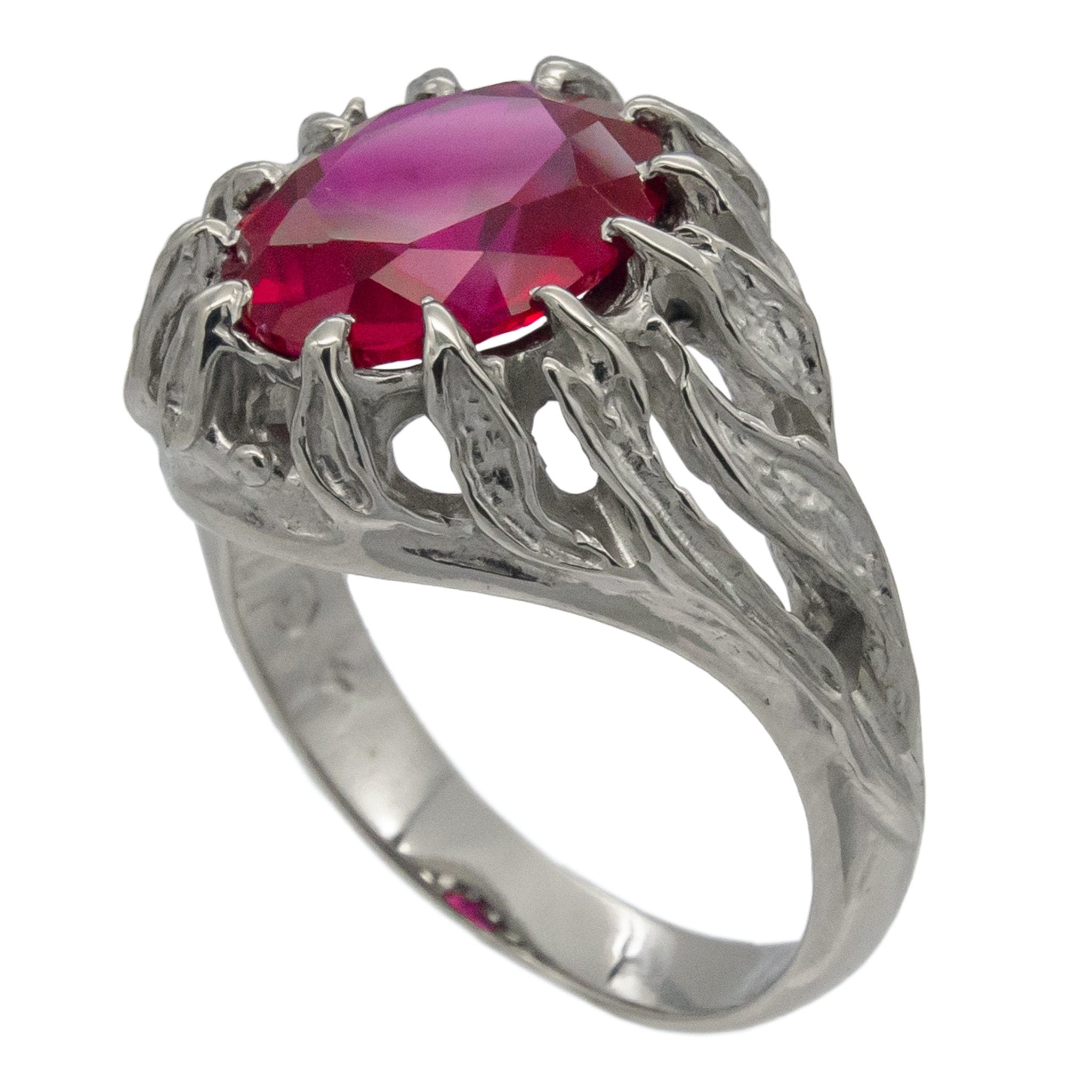 NARYA - The Ring of GANDALF™ - BJS Inc. - Ring