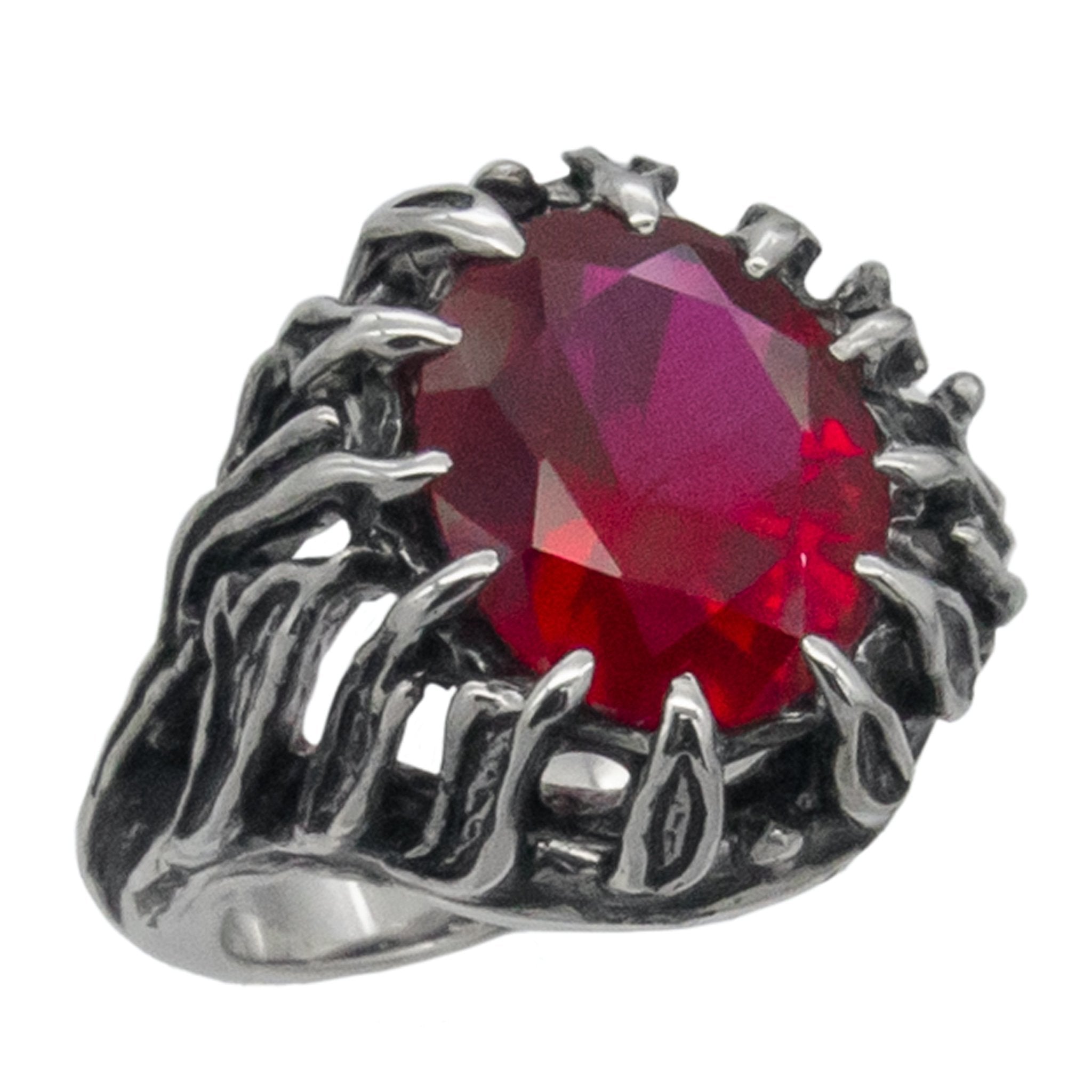 NARYA - The Ring of GANDALF™ - BJS Inc. - Ring