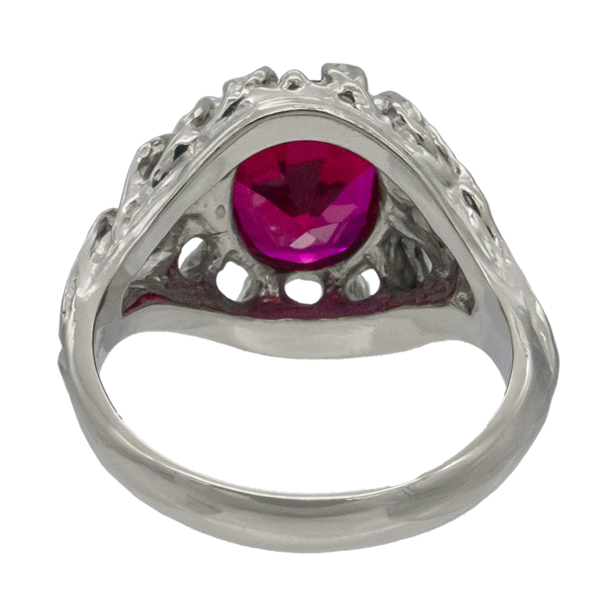 NARYA - The Ring of GANDALF™ - BJS Inc. - Ring