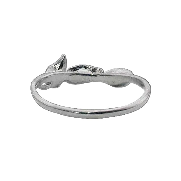 NENYA™ Tracer Band - Badali Jewelry - Ring