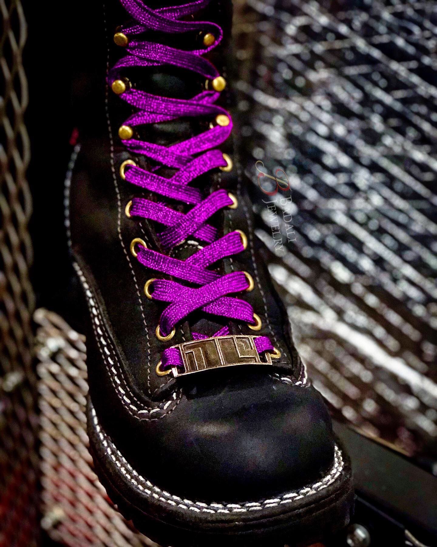 Non-Compliant Boot Tags - Badali Jewelry - Tags