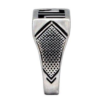 Non-Compliant Ring - Badali Jewelry - Ring