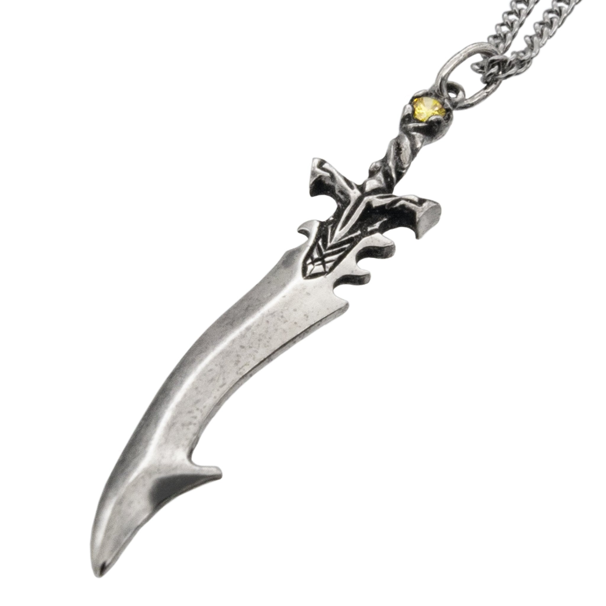 Oathbringer Shardblade Pendant - BJS Inc. - Necklace