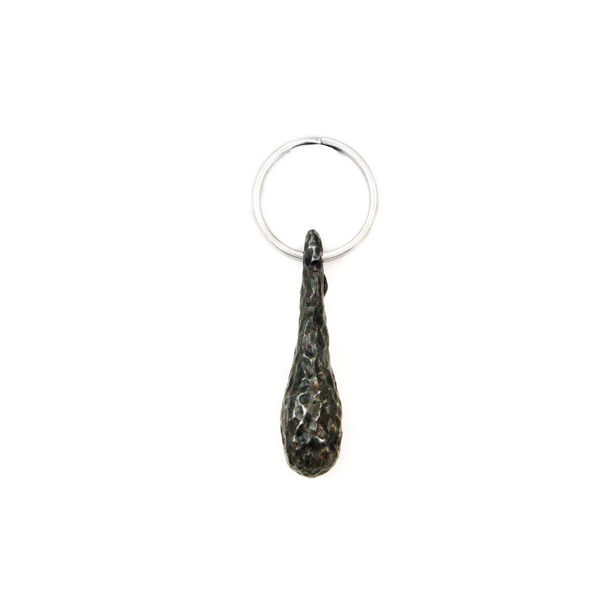 Oberon's Iron Amulet - Badali Jewelry - Key Chain