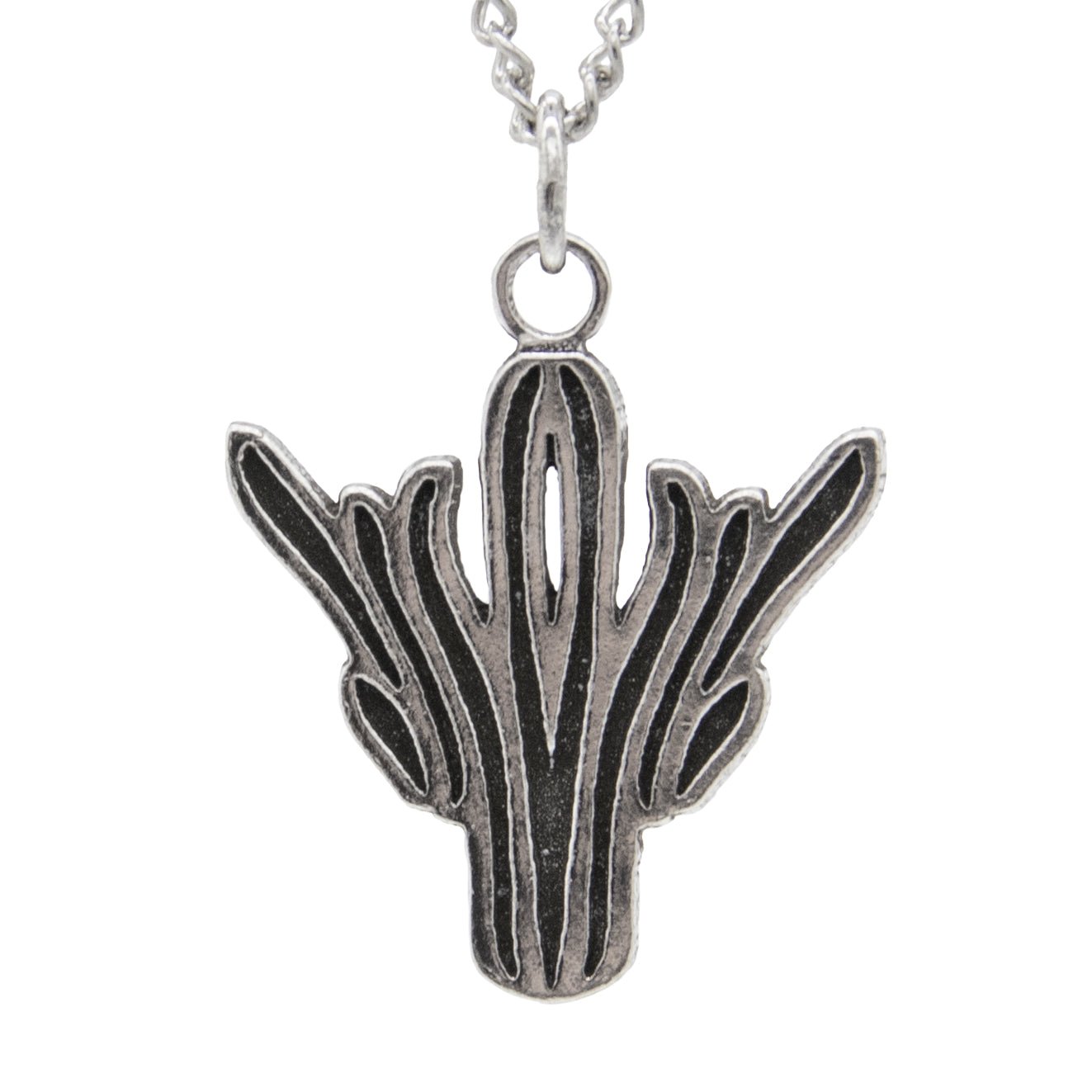 Palah Glyph Pendant - BJS Inc. - Necklace