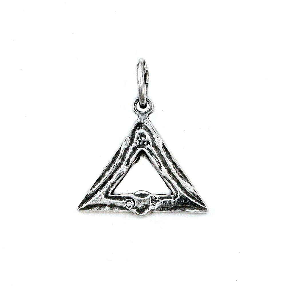 Pink Society Charm - Badali Jewelry - Charm