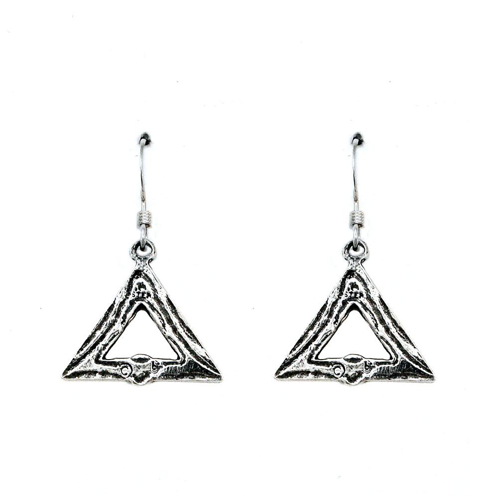 Pink Society Earrings - Badali Jewelry - Earrings