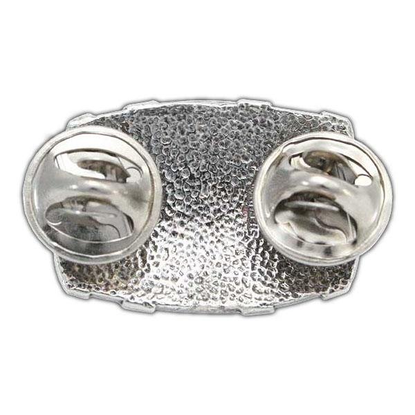 Powder Keg Pin - Badali Jewelry - Pin