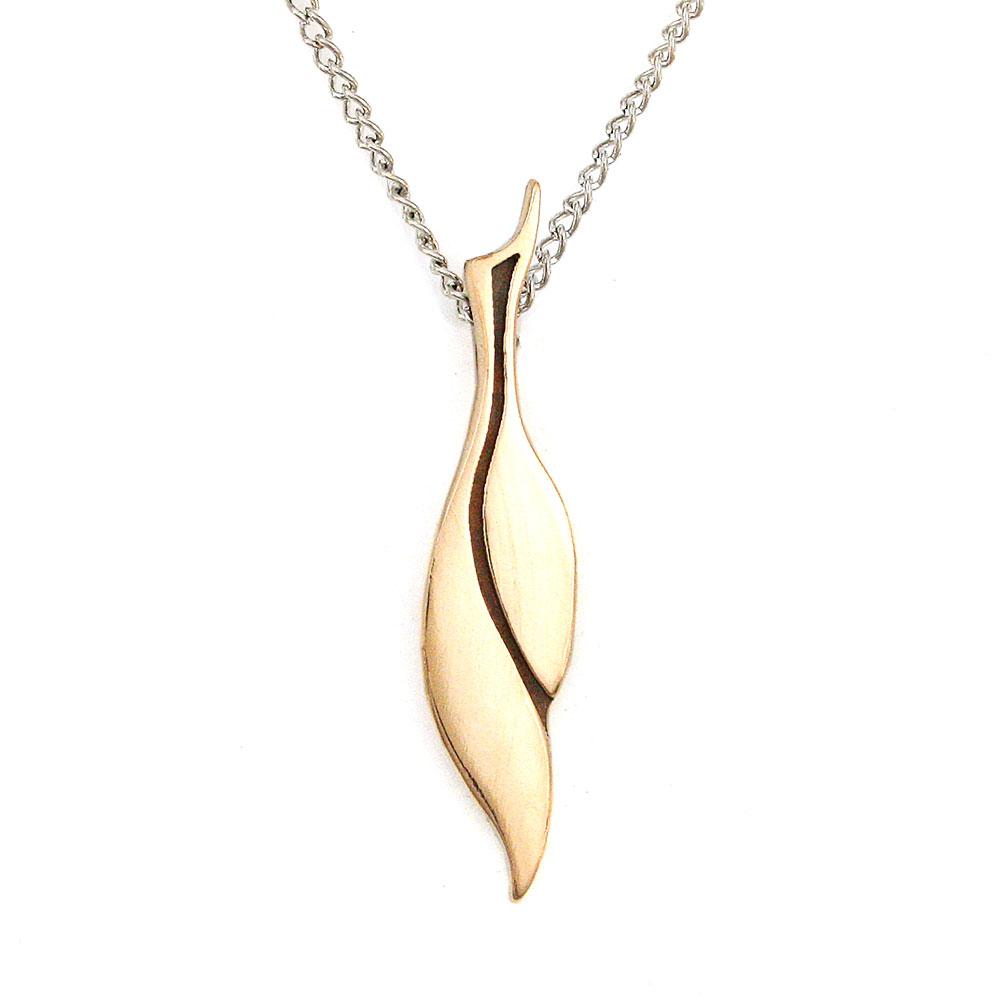 Powisienne Symbol Pendant - Badali Jewelry - Necklace
