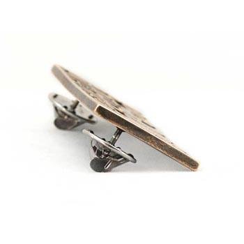 President Bitch Pin - Badali Jewelry - Pin