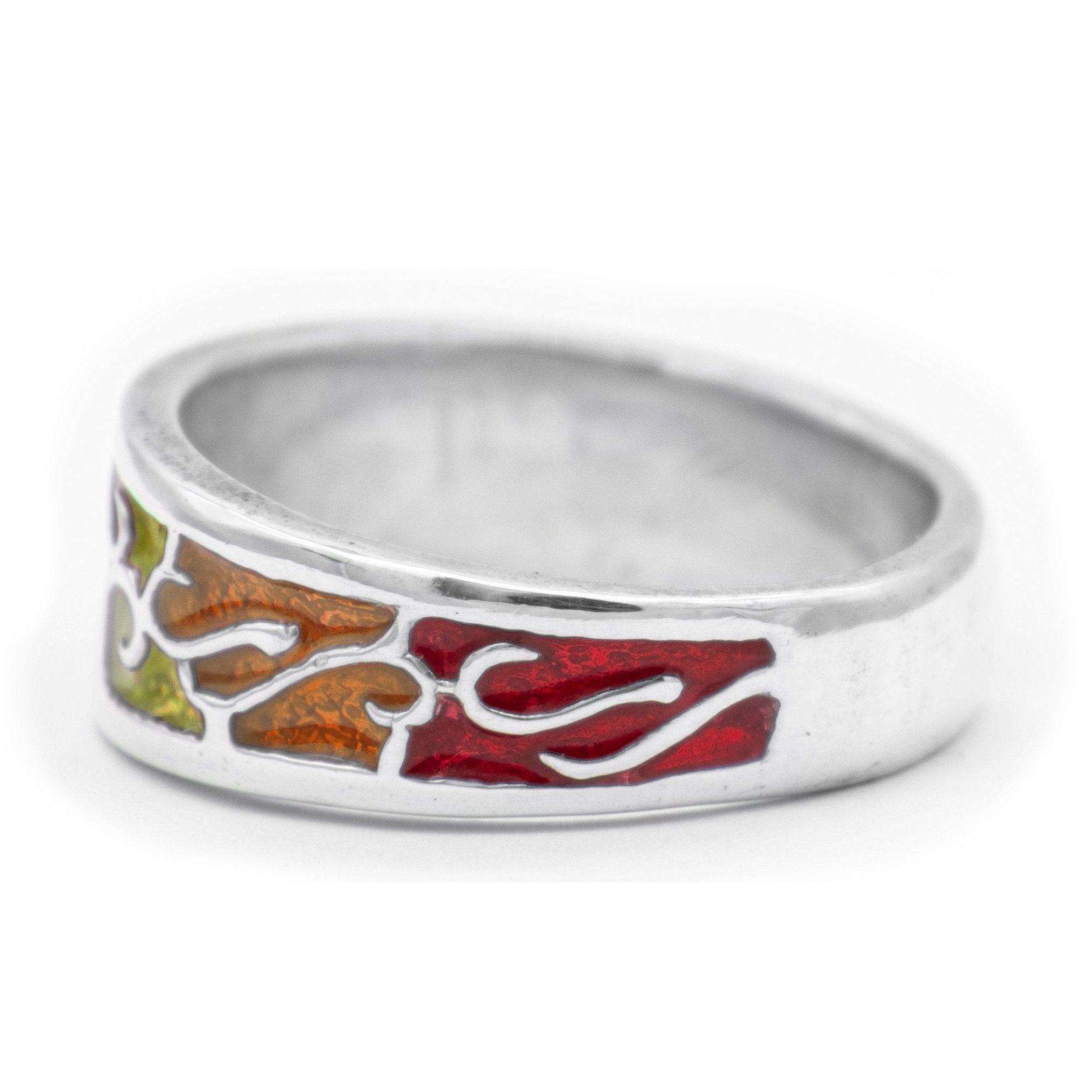 PRIDE Band - Large - Badali Jewelry - Ring