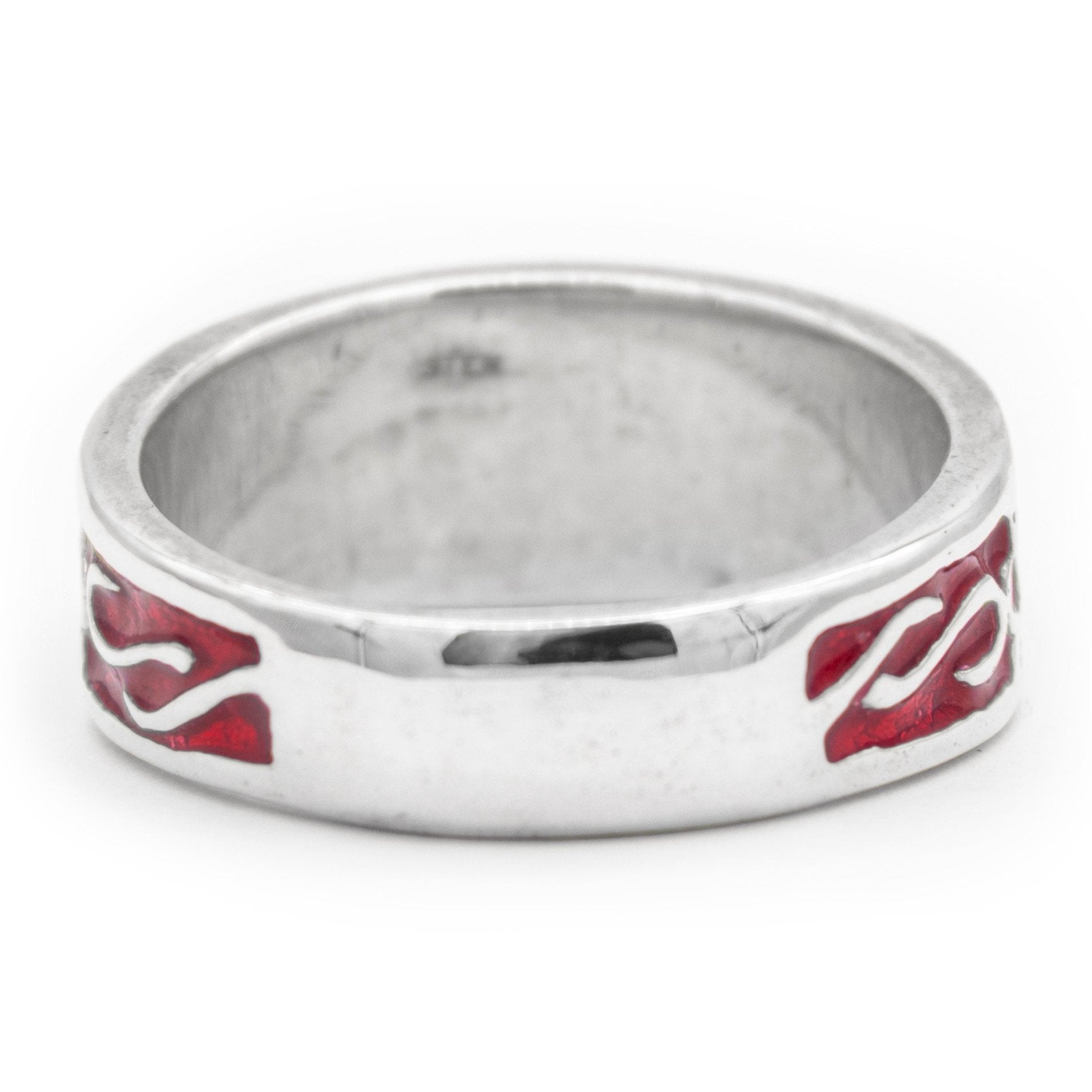 PRIDE Band - Large - Badali Jewelry - Ring